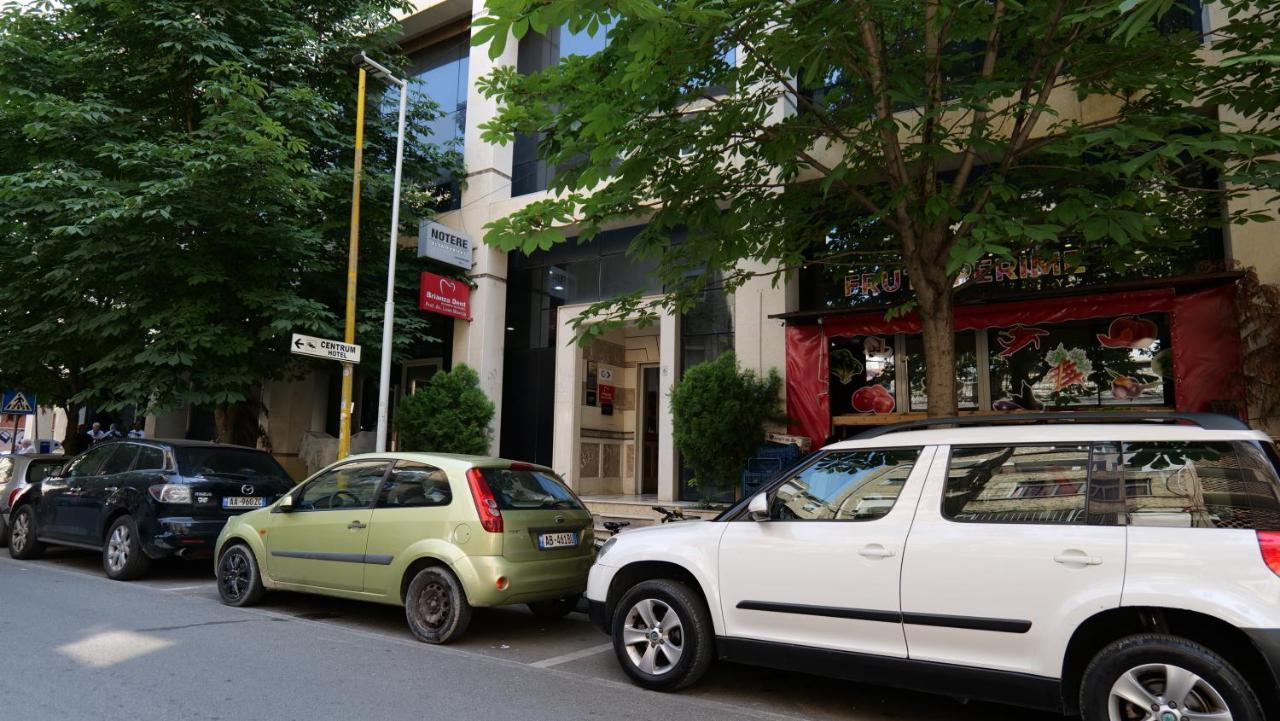 טיראנה Top Location Kristi Apartments 05 מראה חיצוני תמונה