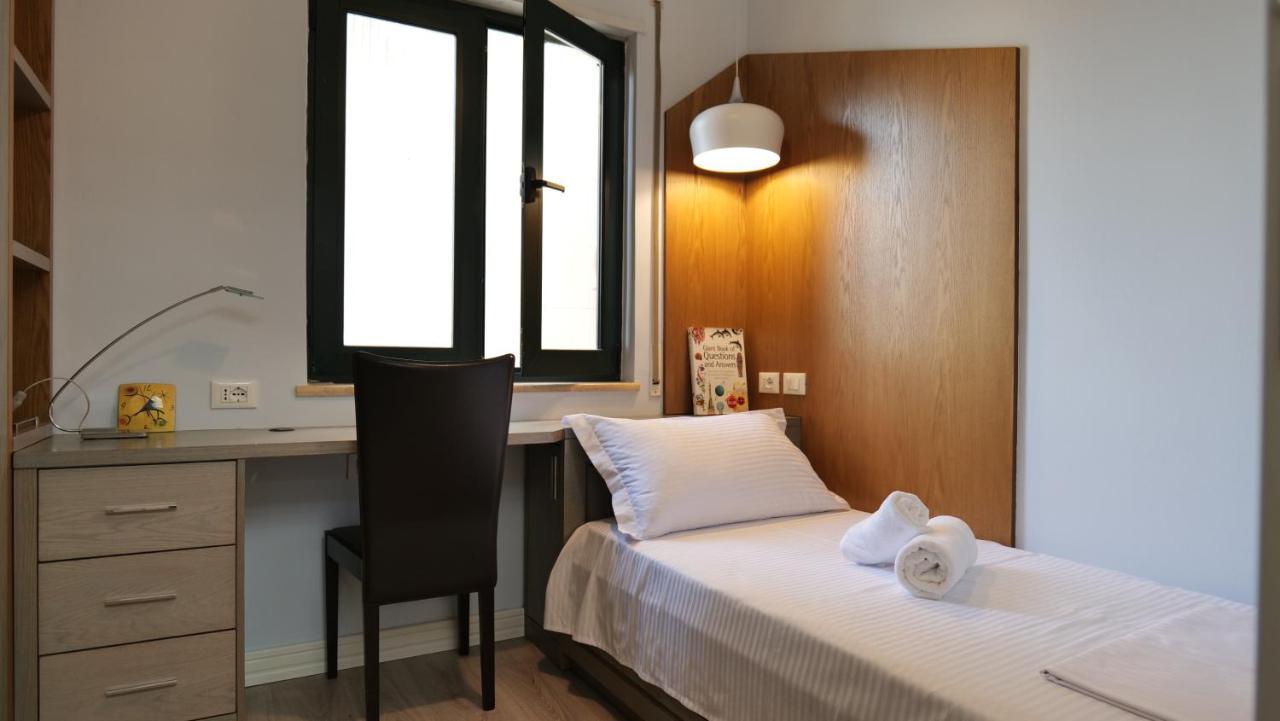 טיראנה Top Location Kristi Apartments 05 מראה חיצוני תמונה
