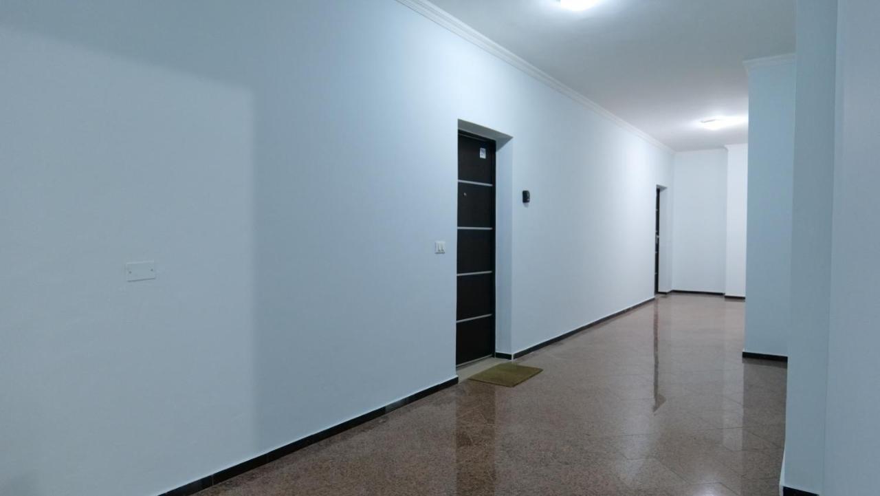 טיראנה Top Location Kristi Apartments 05 מראה חיצוני תמונה