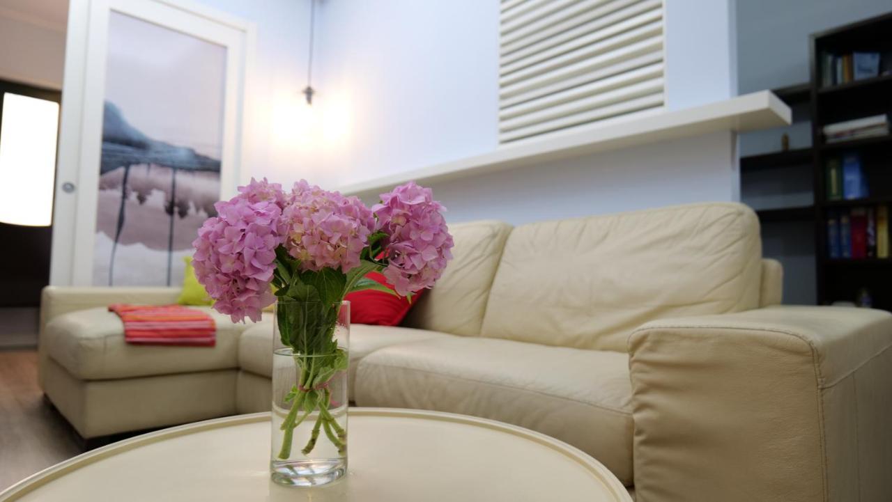 טיראנה Top Location Kristi Apartments 05 מראה חיצוני תמונה