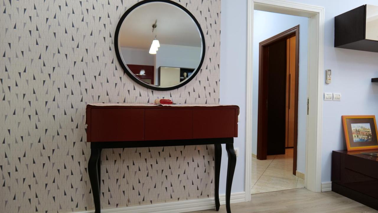 טיראנה Top Location Kristi Apartments 05 מראה חיצוני תמונה