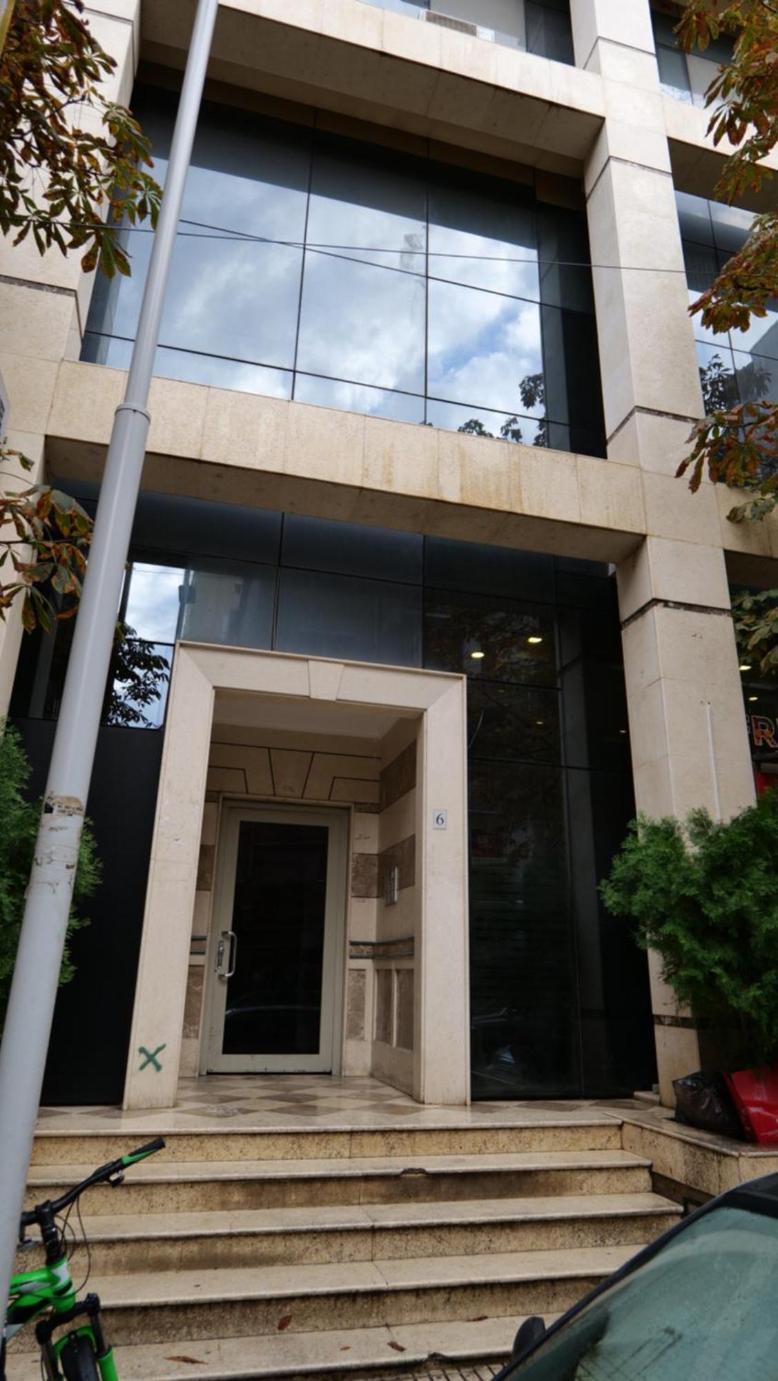 טיראנה Top Location Kristi Apartments 05 מראה חיצוני תמונה