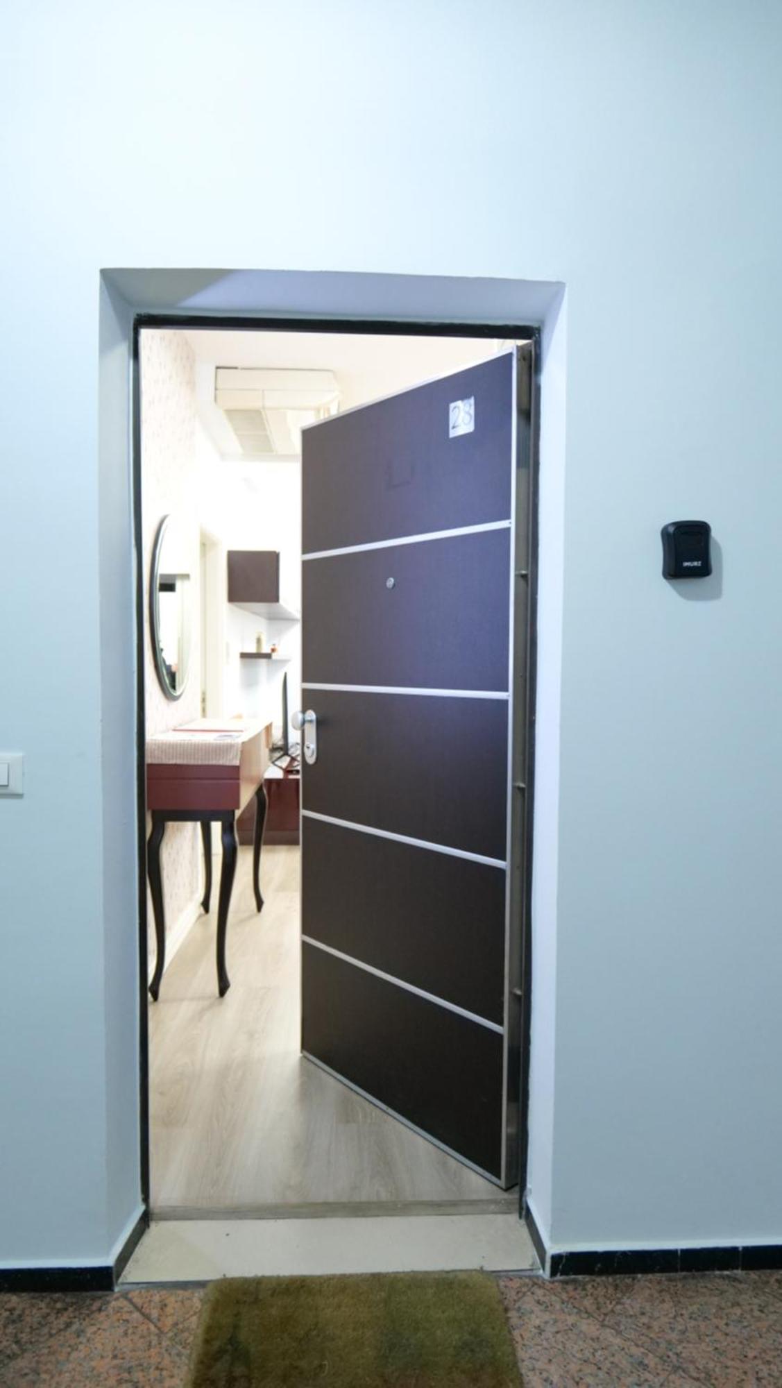 טיראנה Top Location Kristi Apartments 05 מראה חיצוני תמונה