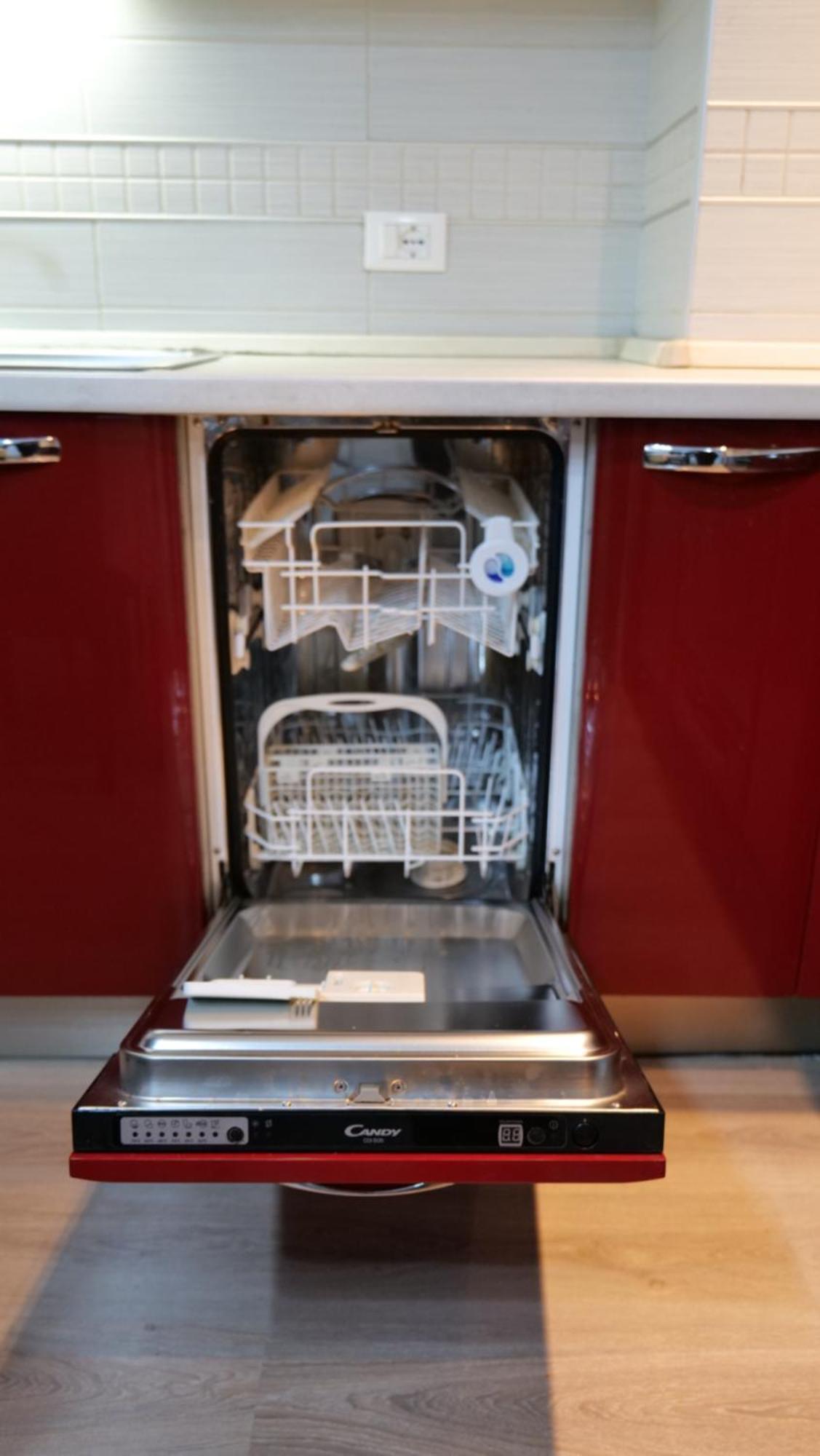 טיראנה Top Location Kristi Apartments 05 מראה חיצוני תמונה