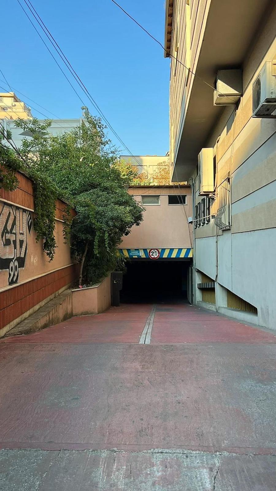 טיראנה Top Location Kristi Apartments 05 מראה חיצוני תמונה