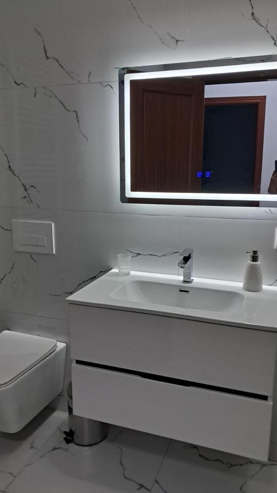 טיראנה Top Location Kristi Apartments 05 מראה חיצוני תמונה