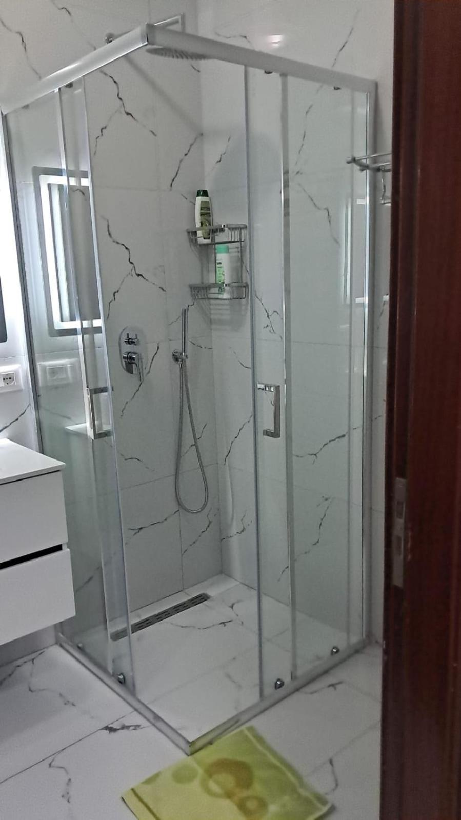 טיראנה Top Location Kristi Apartments 05 מראה חיצוני תמונה