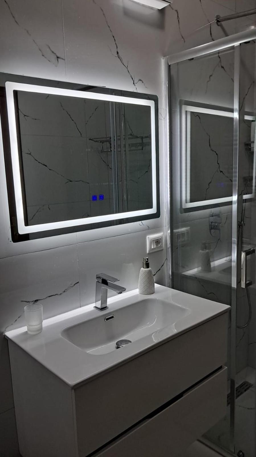 טיראנה Top Location Kristi Apartments 05 מראה חיצוני תמונה